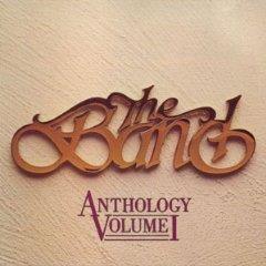 Anthology Vol.1 - CD Audio di Band