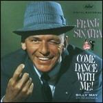 Come Dance with Me! - CD Audio di Frank Sinatra