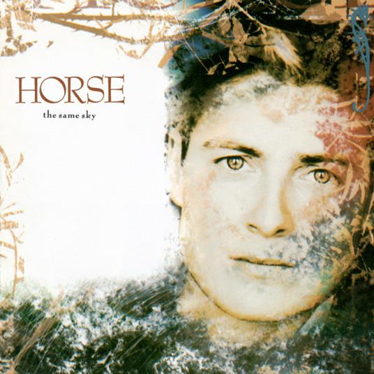 The Same Sky - CD Audio di Horse