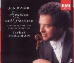 Sonate e Partite per violino