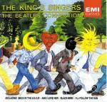 The Beatles Connection - CD Audio di King's Singers