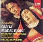 Gloria - Stabat Mater