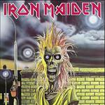 Iron Maiden