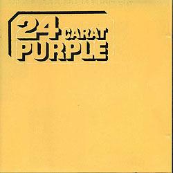24 Carat Purple - CD Audio di Deep Purple