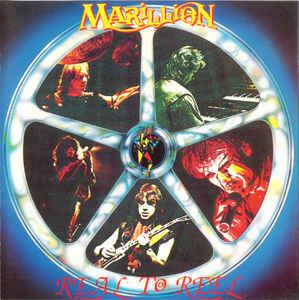 Real To Reel - CD Audio di Marillion