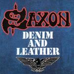 Demin and Leather