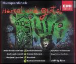 Hänsel e Gretel - CD Audio di Engelbert Humperdinck,Anne Sofie von Otter,Barbara Hendricks,Barbara Bonney,Andreas Schmidt,Marjana Lipovsek,Hanna Schwarz,Eva Lind,Jeffrey Tate,Orchestra Sinfonica della Radio Bavarese