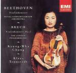 Concerti per violino