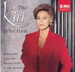 The Kiri Selection