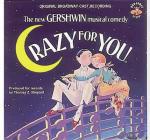 Crazy for You (Colonna sonora) (Original Broadway Cast)