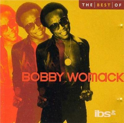 Best of - CD Audio di Bobby Womack