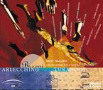 Arlecchino - Turandot - CD Audio di Ferruccio Busoni,Kent Nagano,Orchestra dell'Opera di Lione