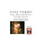 Viva Verdi! Arias, Duets And Choruses