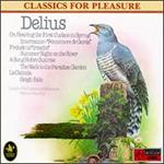 Orchestral Works