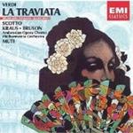 Traviata Extraits