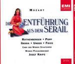 Il ratto dal serraglio (Die Entführung aus dem Serail)