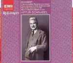 Sonate n.17, n.20, n.21 - Momenti musicali
