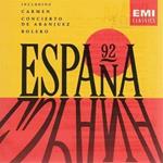 Espana '92