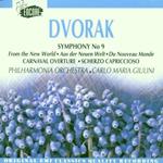 Orchestral Works