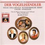 Der Vogelhandler - CD Audio di Zeller