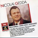 Nikolai Gedda Sings Opera Arias
