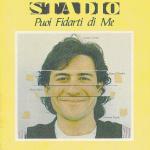 Puoi fidarti di me - CD Audio di Stadio