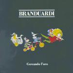 Cercando l'oro - CD Audio di Angelo Branduardi