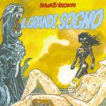 Il grande sogno - CD Audio di Roberto Vecchioni