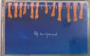Off The Ground (Musicassetta) - Musicassetta di Paul McCartney