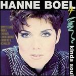 Kinda Soul - CD Audio di Hanne Boel