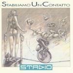 Stabiliamo un contatto - CD Audio di Stadio