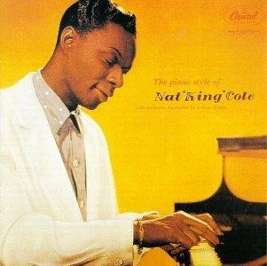 Piano Style - CD Audio di Nat King Cole