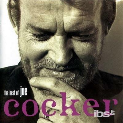 Best Of Joe Cocker - CD Audio di Joe Cocker