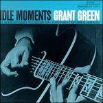 Idle Moments - CD Audio di Grant Green