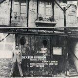 One Flight Up - CD Audio di Dexter Gordon