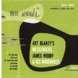 New Sounds - CD Audio di Art Blakey