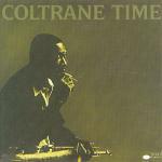 Coltrane Time - CD Audio di John Coltrane