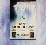 The Mission (Colonna sonora) - CD Audio di Ennio Morricone