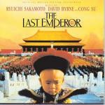 L'ultimo Imperatore (The Last Emperor) (Colonna sonora)