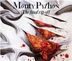 Final Ripoff. Best of - CD Audio di Monty Python