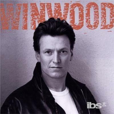 Roll with it - CD Audio di Steve Winwood