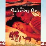 The Sheltering Sky (Colonna sonora) - CD Audio di Ryuichi Sakamoto