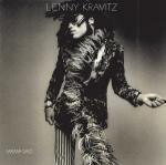 Mama Said - CD Audio di Lenny Kravitz