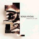 Volume III: Just Right - CD Audio di Soul II Soul