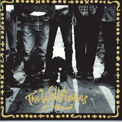 The Wallflowers (Musicassetta) - Musicassetta di Wallflowers
