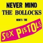 Never Mind the Bollocks. Here's the Sex Pistols - CD Audio di Sex Pistols
