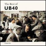 The Best of UB40 vol.I