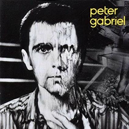Peter Gabriel - CD Audio di Peter Gabriel