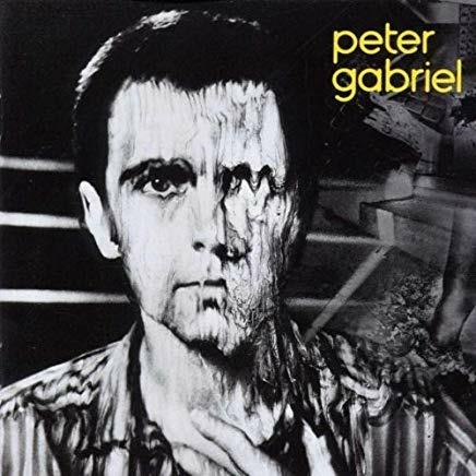 Peter Gabriel - CD Audio di Peter Gabriel
