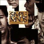 Once Upon a Time - CD Audio di Simple Minds
